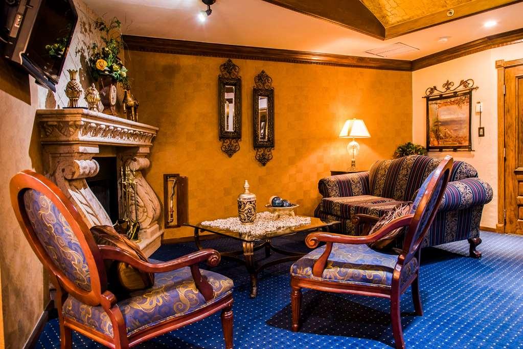 Hotel Maria Bonita Consulado Americano Ciudad Juárez Pokoj fotografie