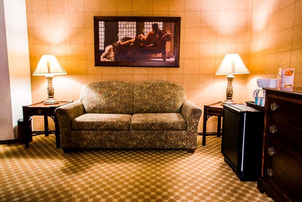 Hotel Maria Bonita Consulado Americano Ciudad Juárez Pokoj fotografie
